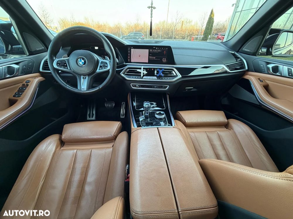 BMW X5 xDrive40i xLine - 12