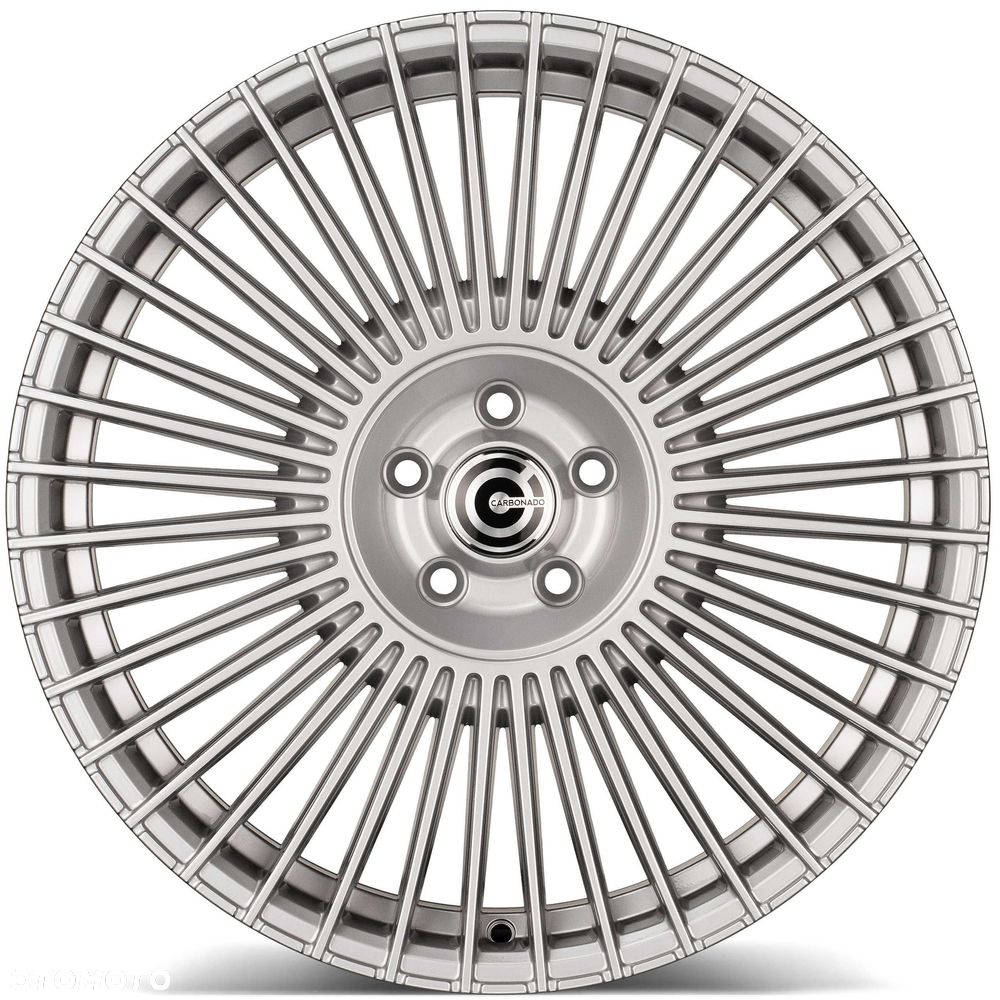 Felgi aluminiowe 19x8 ET35 5x112 19x9 ET45 BMW Mercedes GIFT - 2