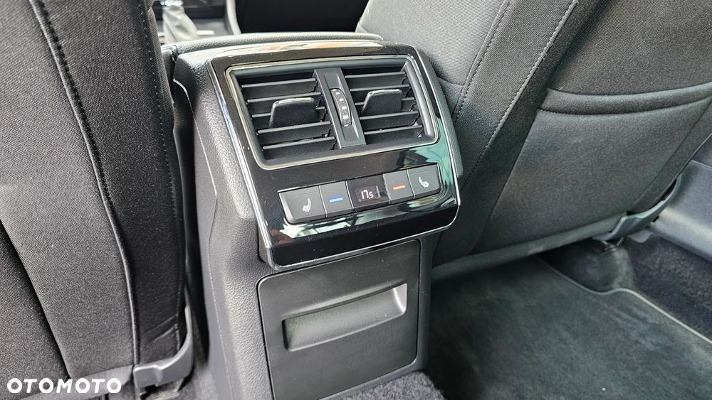 Skoda Superb 2.0 TSI Style DSG - 10