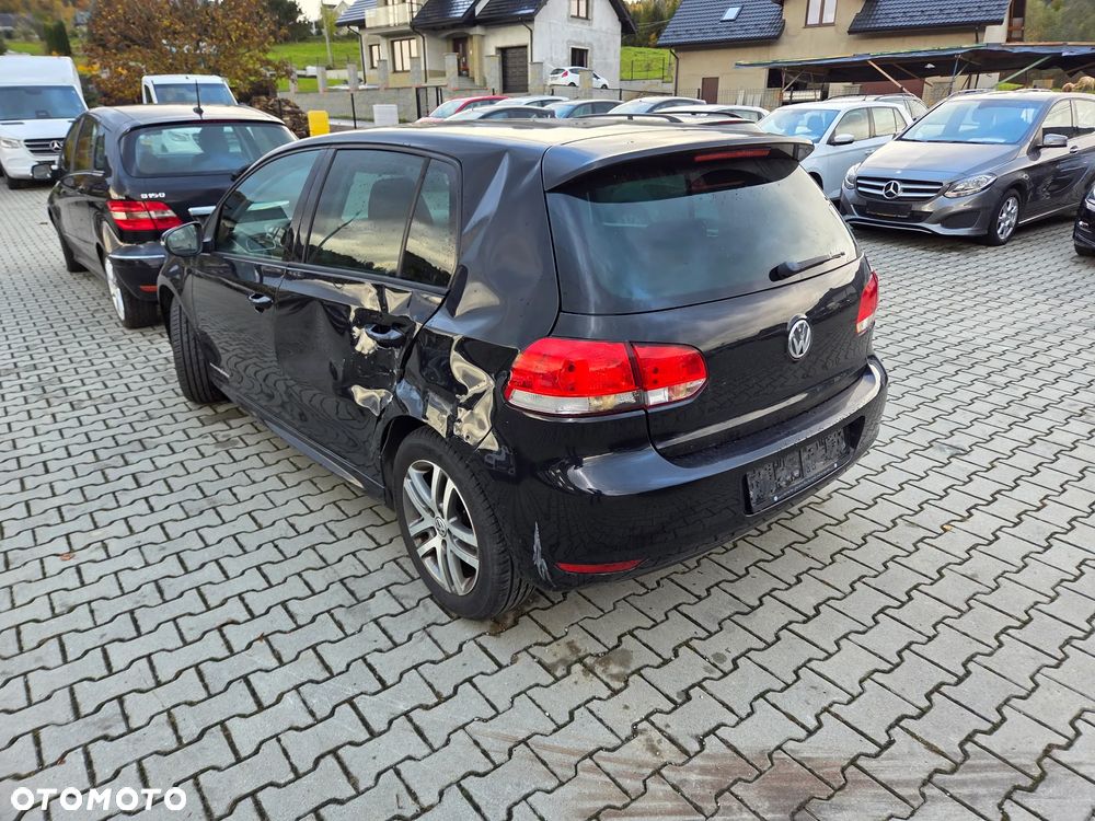 Volkswagen Golf - 3