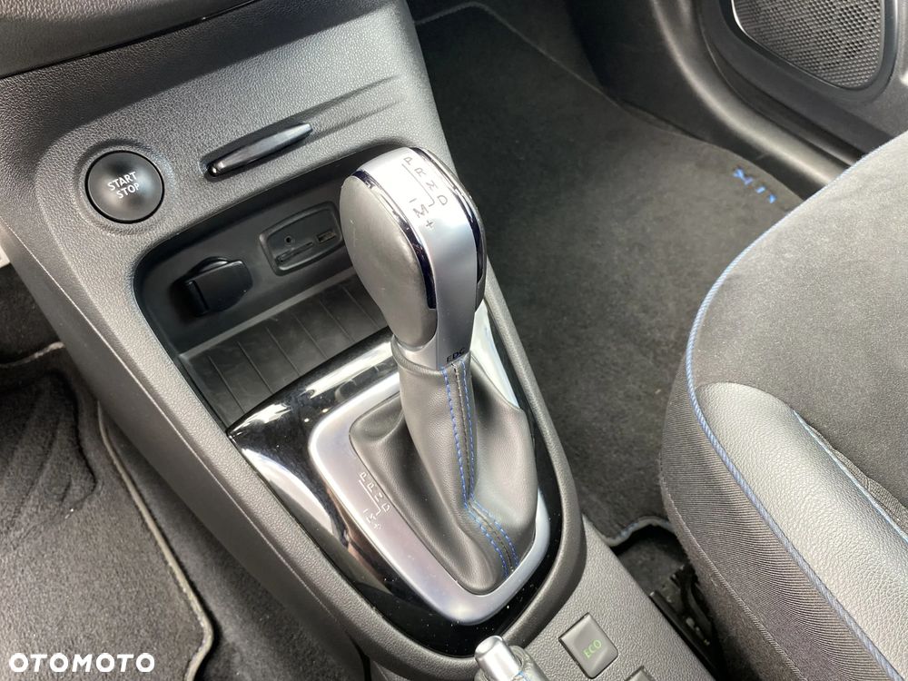Renault Captur 1.3 Energy TCe S-Edition EDC - 16