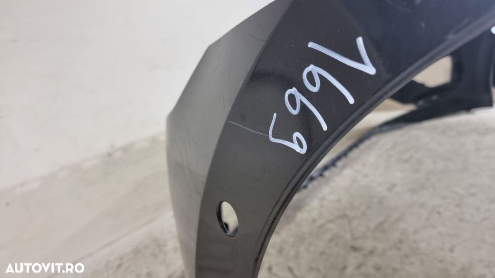 Bara fata VW Sportsvan, 2014, 2015, 2016, 2017, 2018, 510807221F. - 10