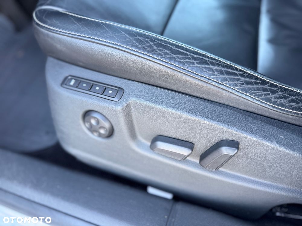 Skoda Superb 1.8 TSI Platinum - 17