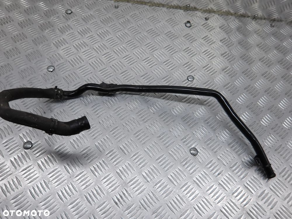 VW GOLF VI KOMBI 08-16 1.6 TDI PRZEWÓD WODY 1K0121070BR - 2