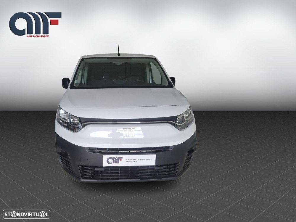 Fiat Doblo 1.5 BlueHDi Maxi - 13