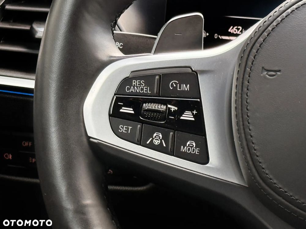 BMW Seria 4 420d xDrive M Sport sport - 21