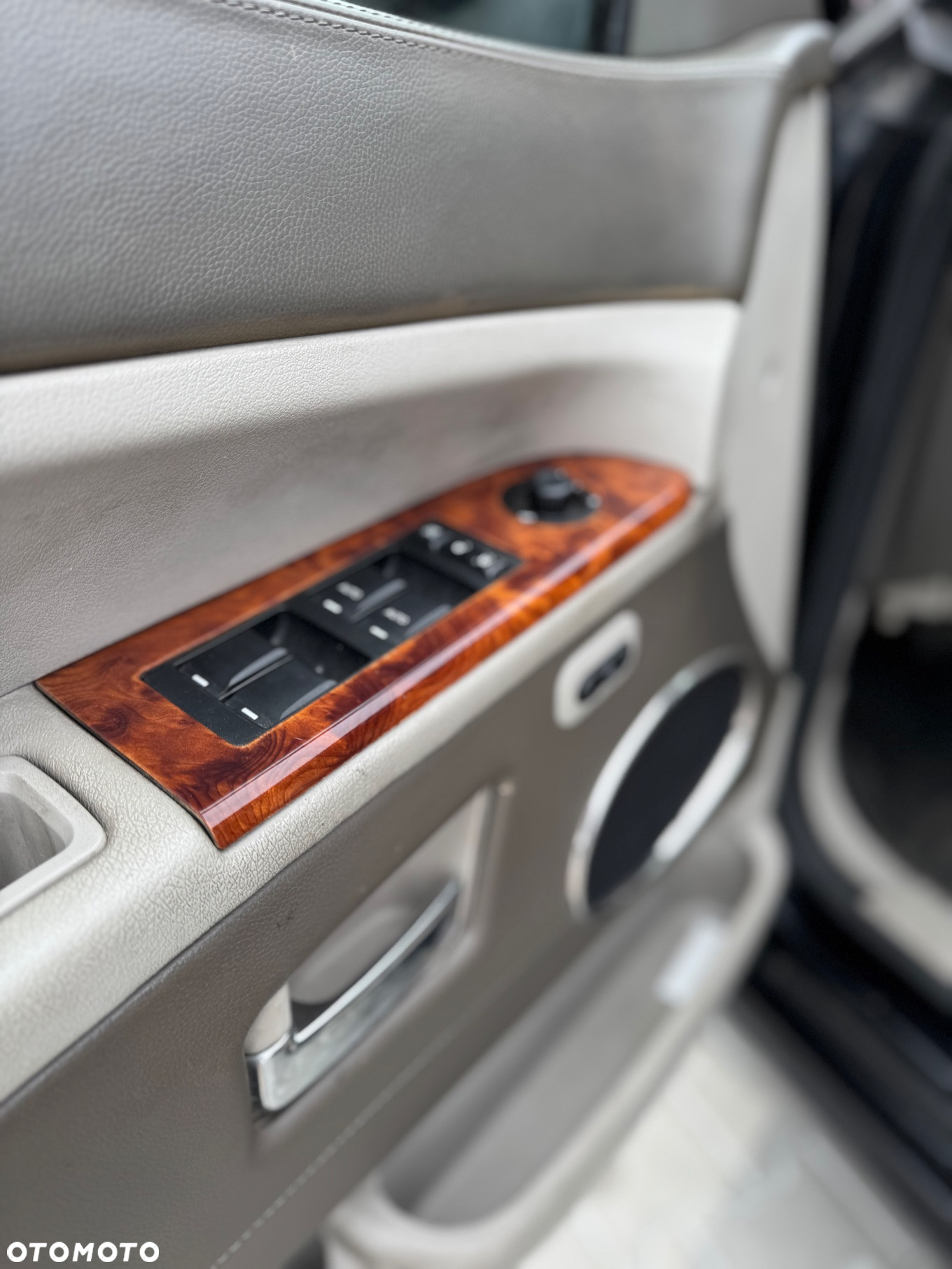 Jeep Grand Cherokee 3.0 CRD Automatik Overland - 11
