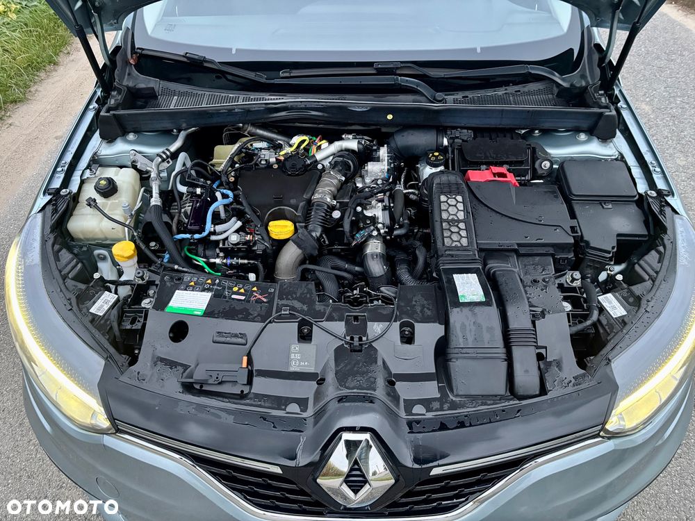 Renault Megane - 18