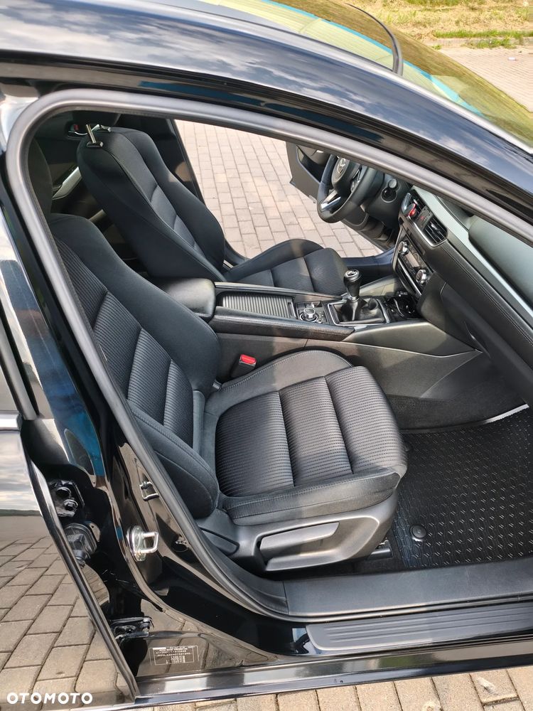 Mazda 6 2.0 Skybusiness - 20