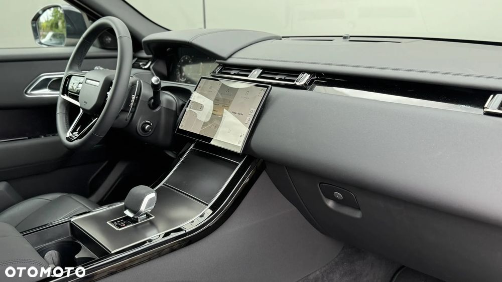Land Rover Range Rover Velar 3.0 P400 mHEV Dynamic SE - 14