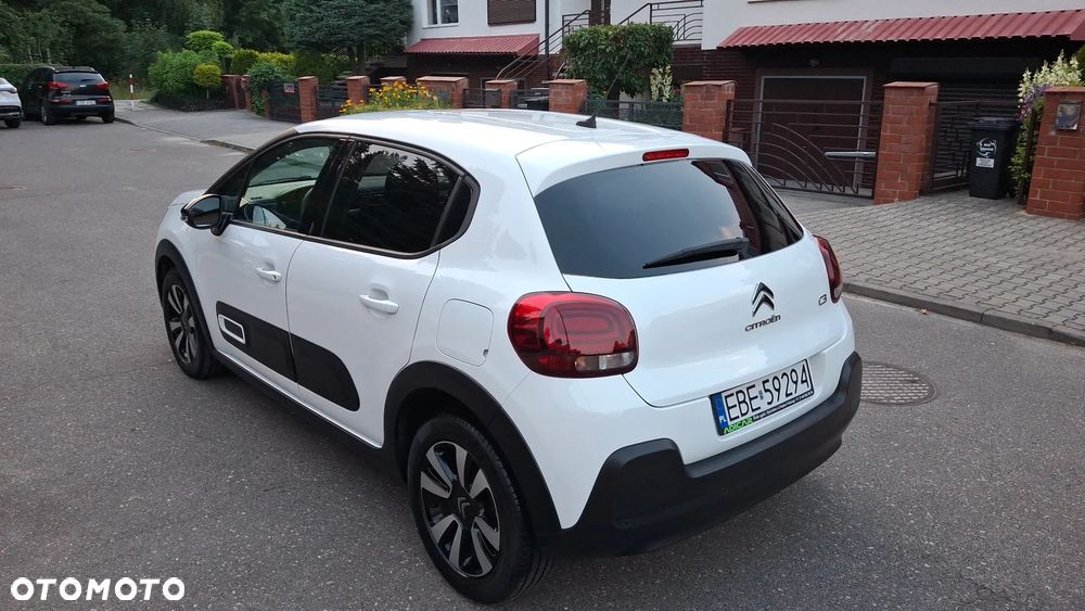 Citroën C3 1.2 PureTech Feel - 6