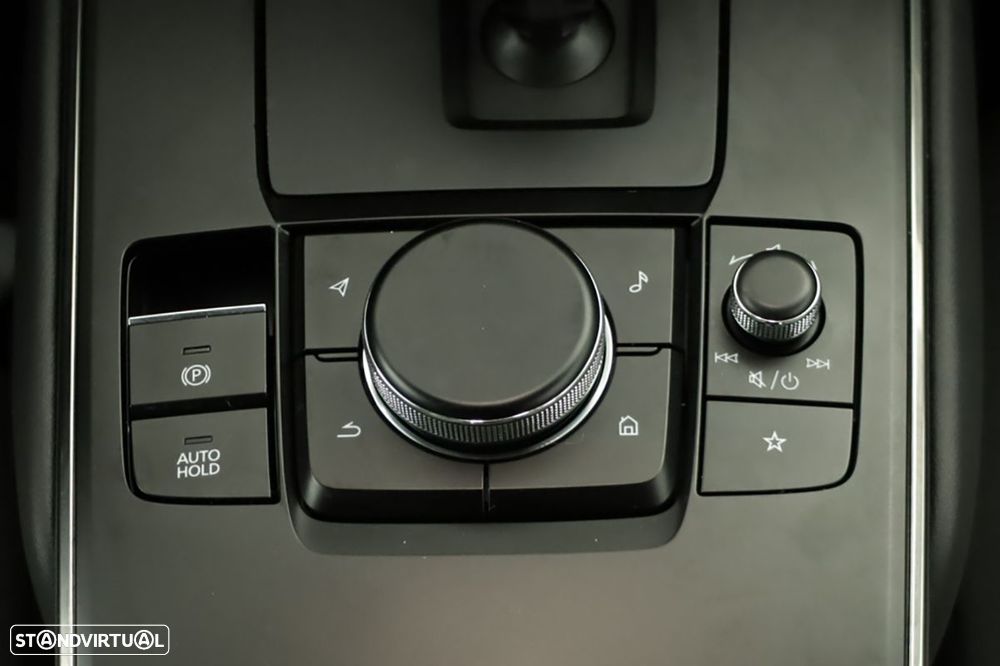 Mazda MX-30 e-SKYACTIV Exclusve-Line - 14