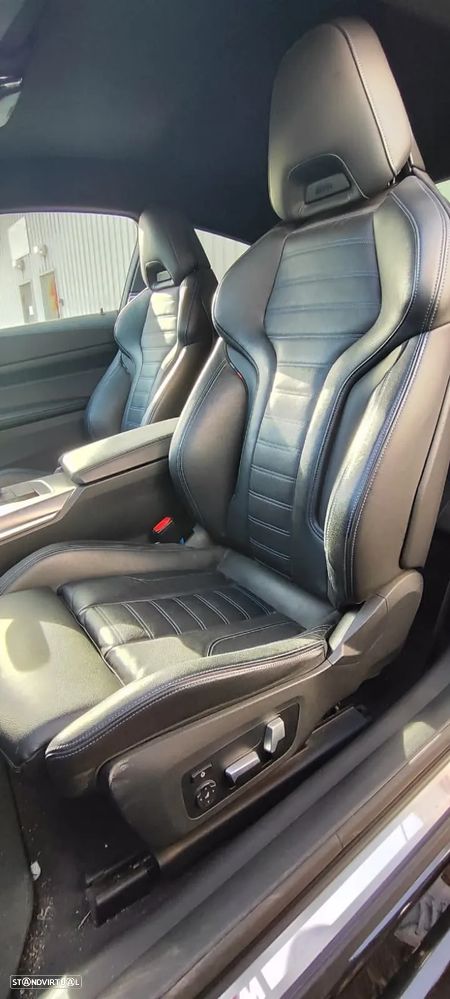 BMW 420 d Desportiva M Auto - 15