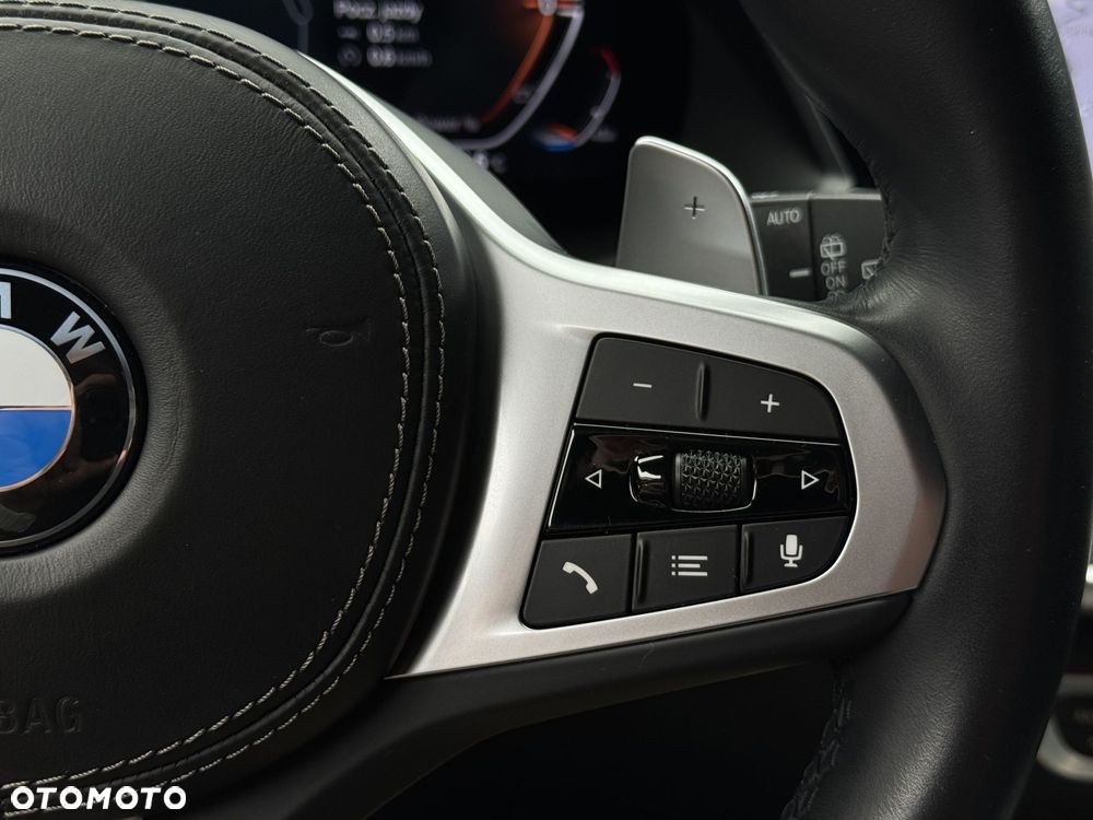 BMW X5 xDrive25d sport - 27
