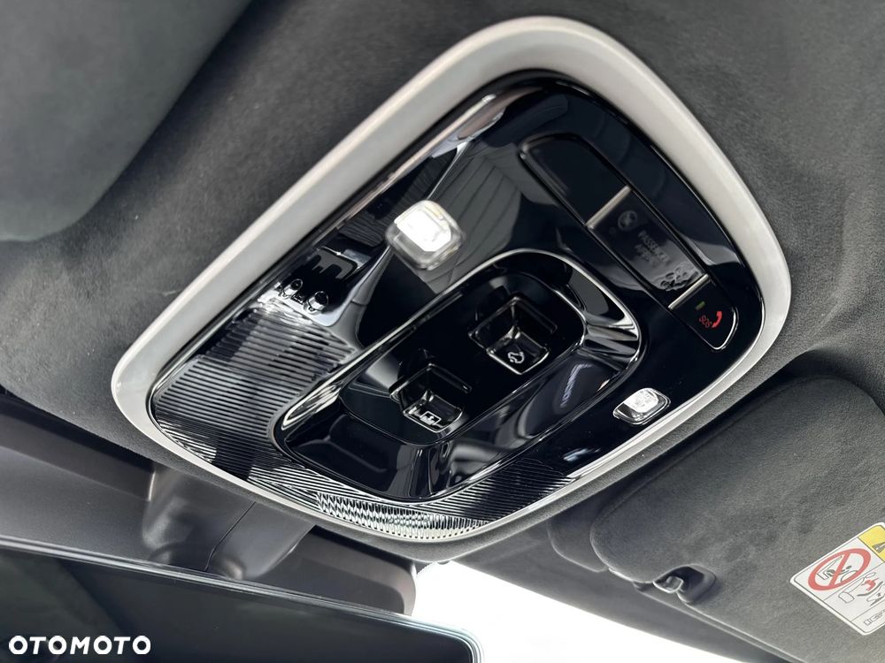 Omoda 9 1.5 Super Hybrid Exclusive AWD - 17