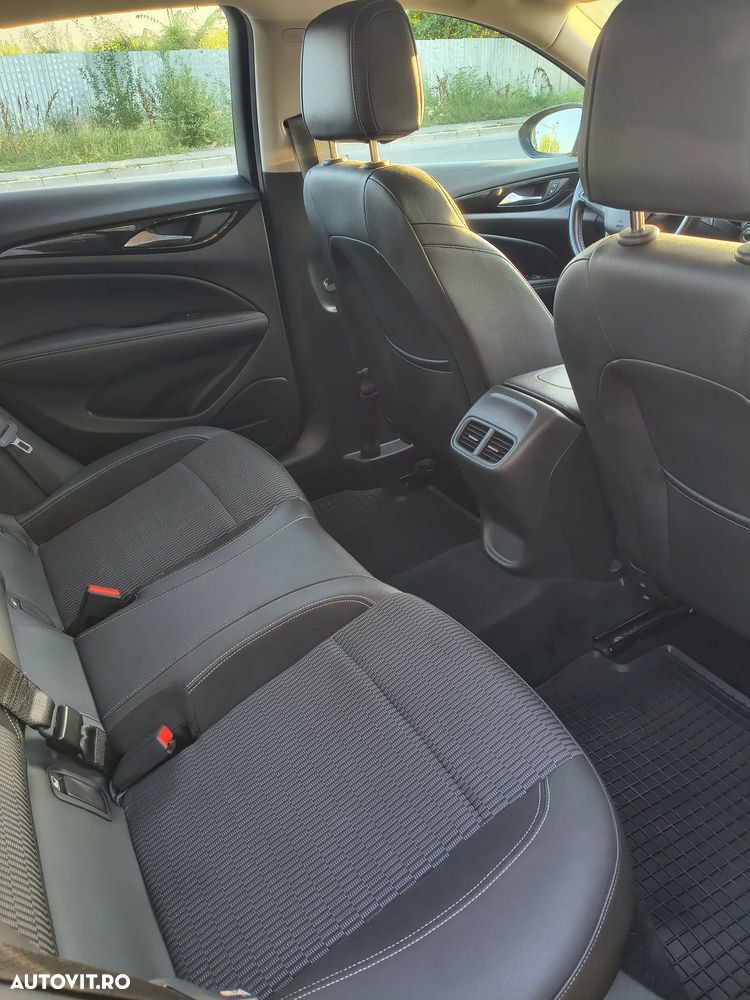 Opel Insignia 2.0 Start/Stop Aut. Elegance - 7