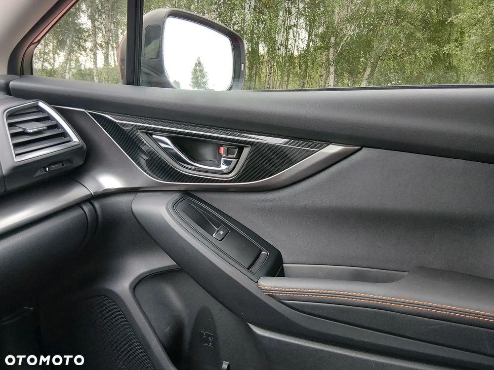 Subaru XV 1.6i Exclusive (EyeSight) Lineartronic - 14