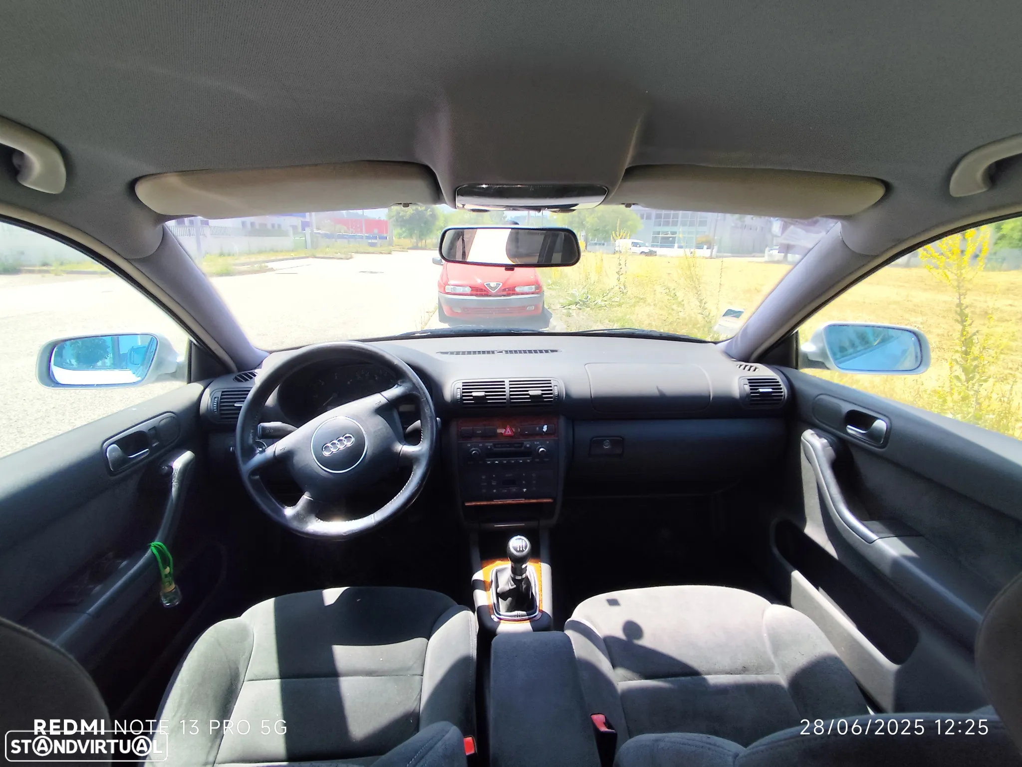 Audi A3 1.9 TDI Advance - 7