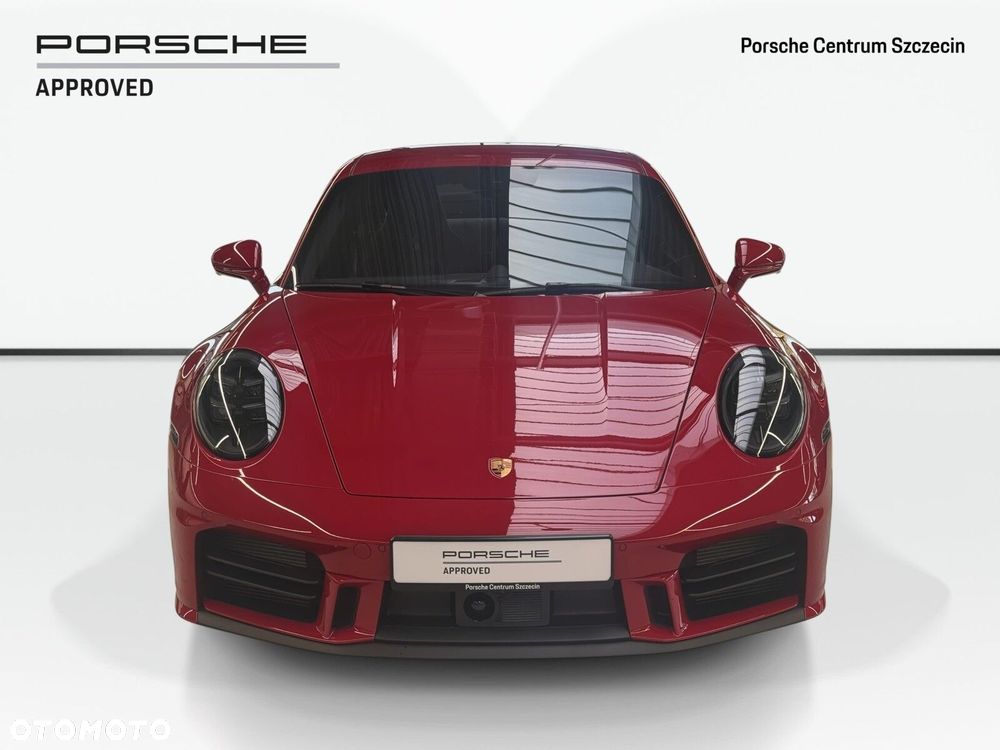Porsche 911 - 9