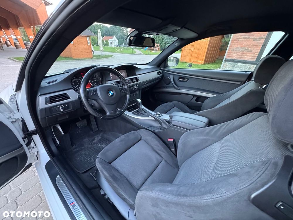 BMW Seria 3 - 5