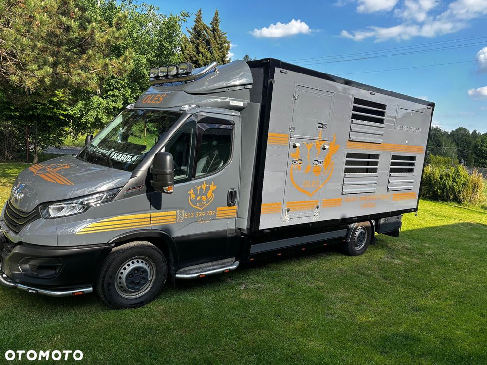 Iveco Daily - 5