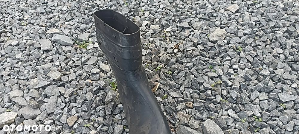 MERCEDES W209 CLK 2.2 CDI Rura Dolot Powietrza 6460940397 - 4