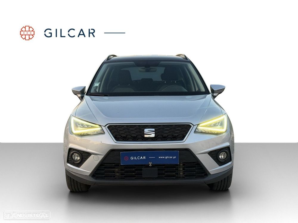 SEAT Arona 1.6 TDI Style - 3