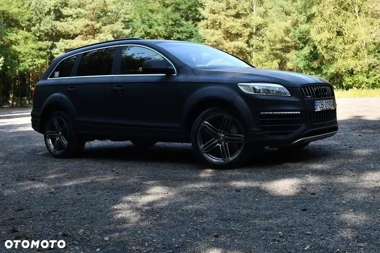 Audi Q7 - 4
