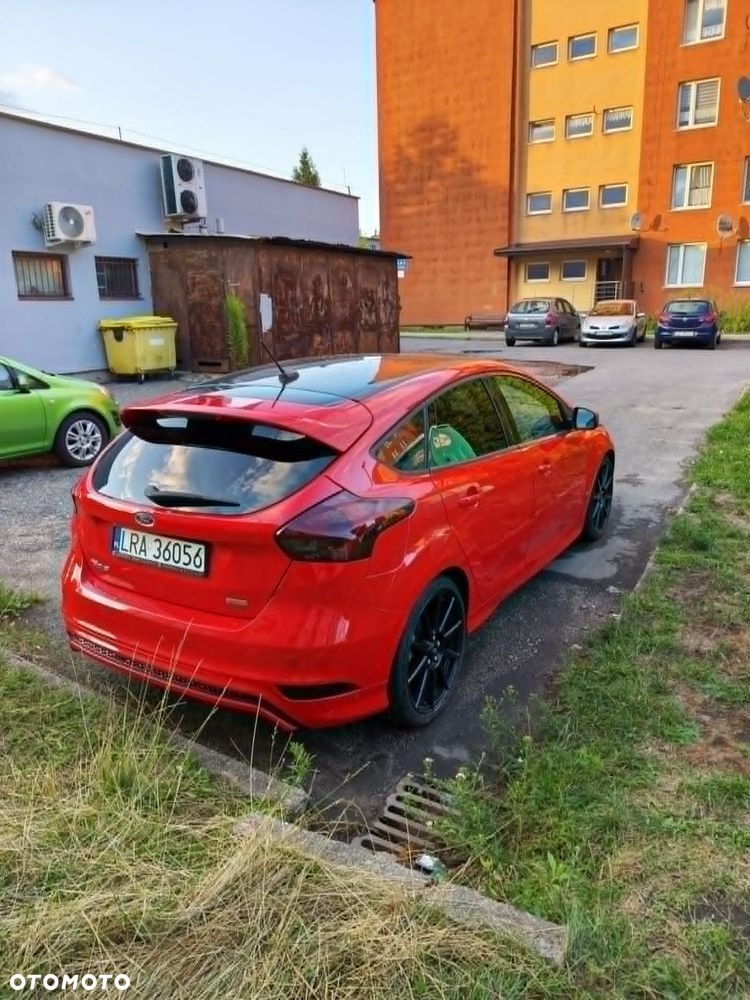 Ford Focus - 3