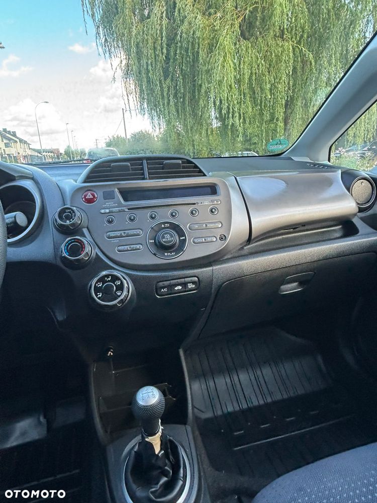 Honda Jazz 1.2 Trend VSA - 7