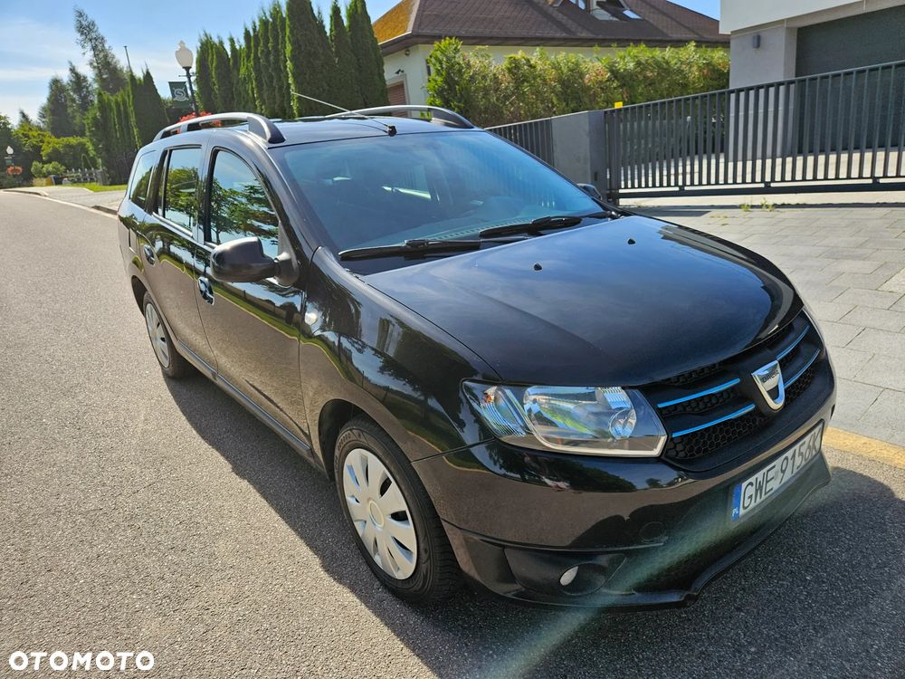 Dacia Logan 1.2 16V Laureate - 15