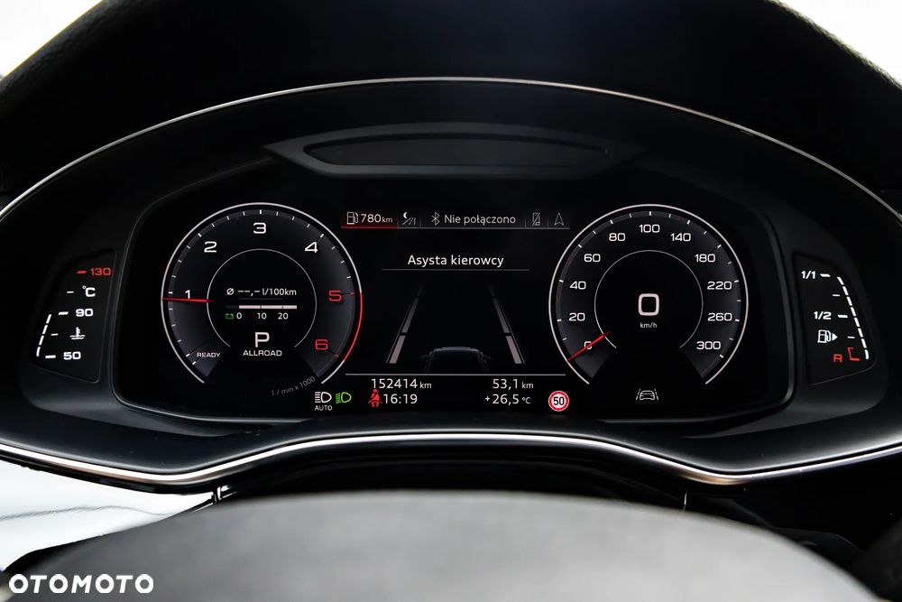 Audi Q8 50 TDI mHEV Quattro Tiptronic - 24