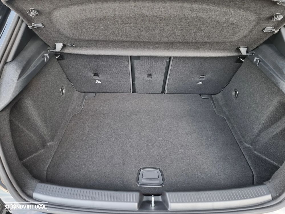 Mercedes-Benz A 35 AMG 4Matic - 37