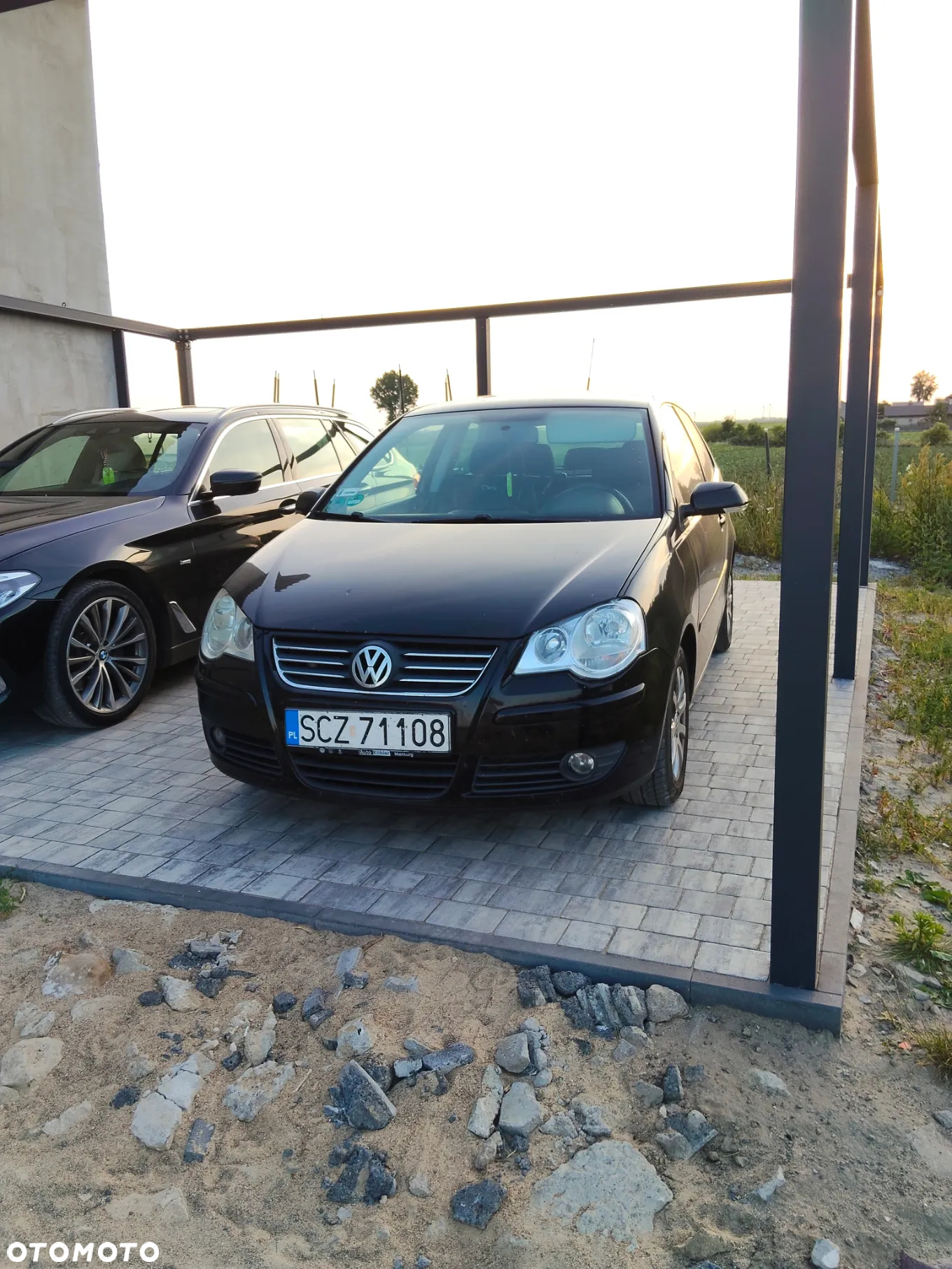 Volkswagen Polo 1.9 TDI Sportline - 2