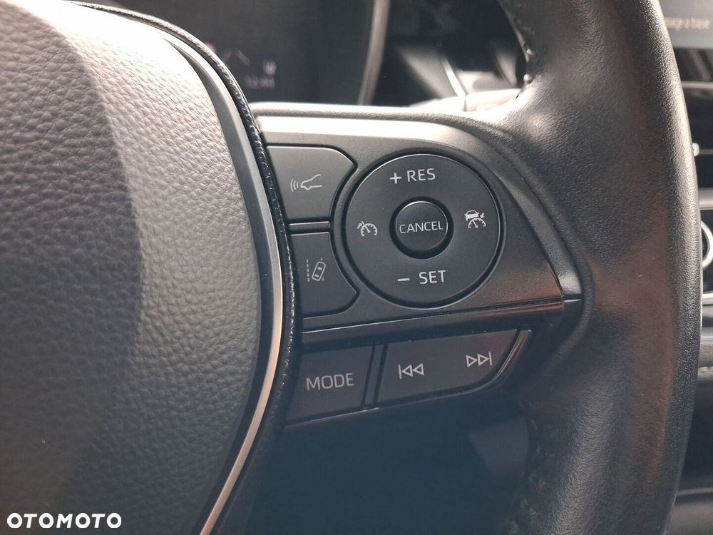 Toyota Corolla 2.0 Hybrid Comfort - 17