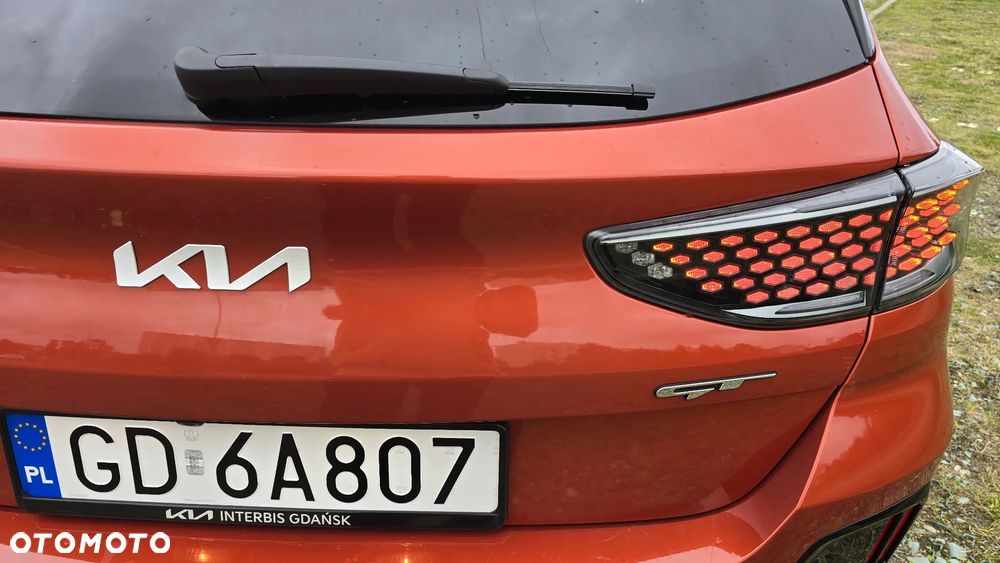 Kia Ceed 1.6 T-GDI GT DCT - 13
