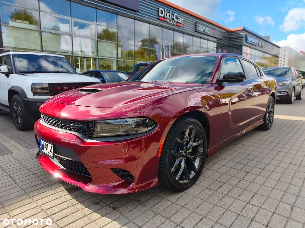 Dodge Charger