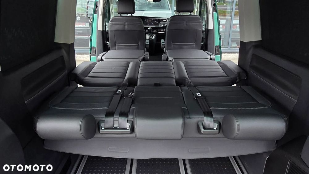 Volkswagen Multivan 2.0 TDI L1 Highline 4Motion DSG - 26