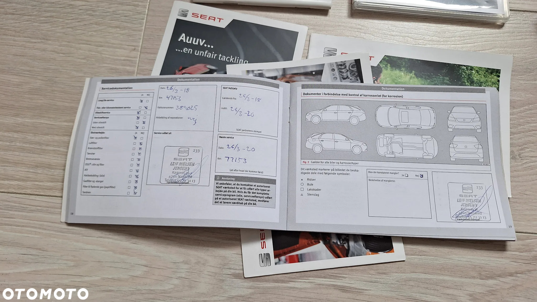 Seat Ateca 1.6 TDI Ecomotive Style S&S - 27