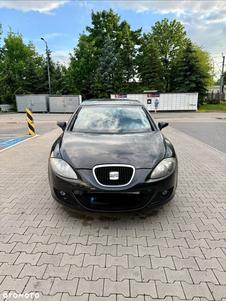 Seat Leon - 7