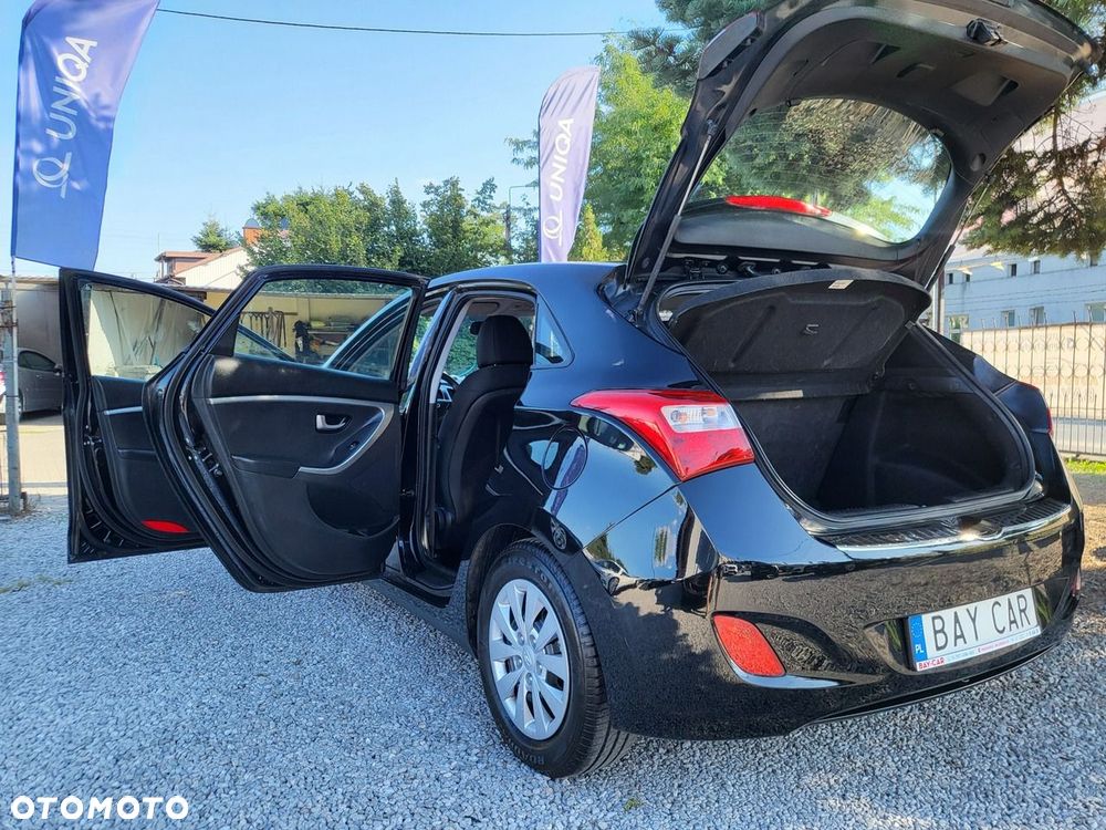 Hyundai i30 - 11