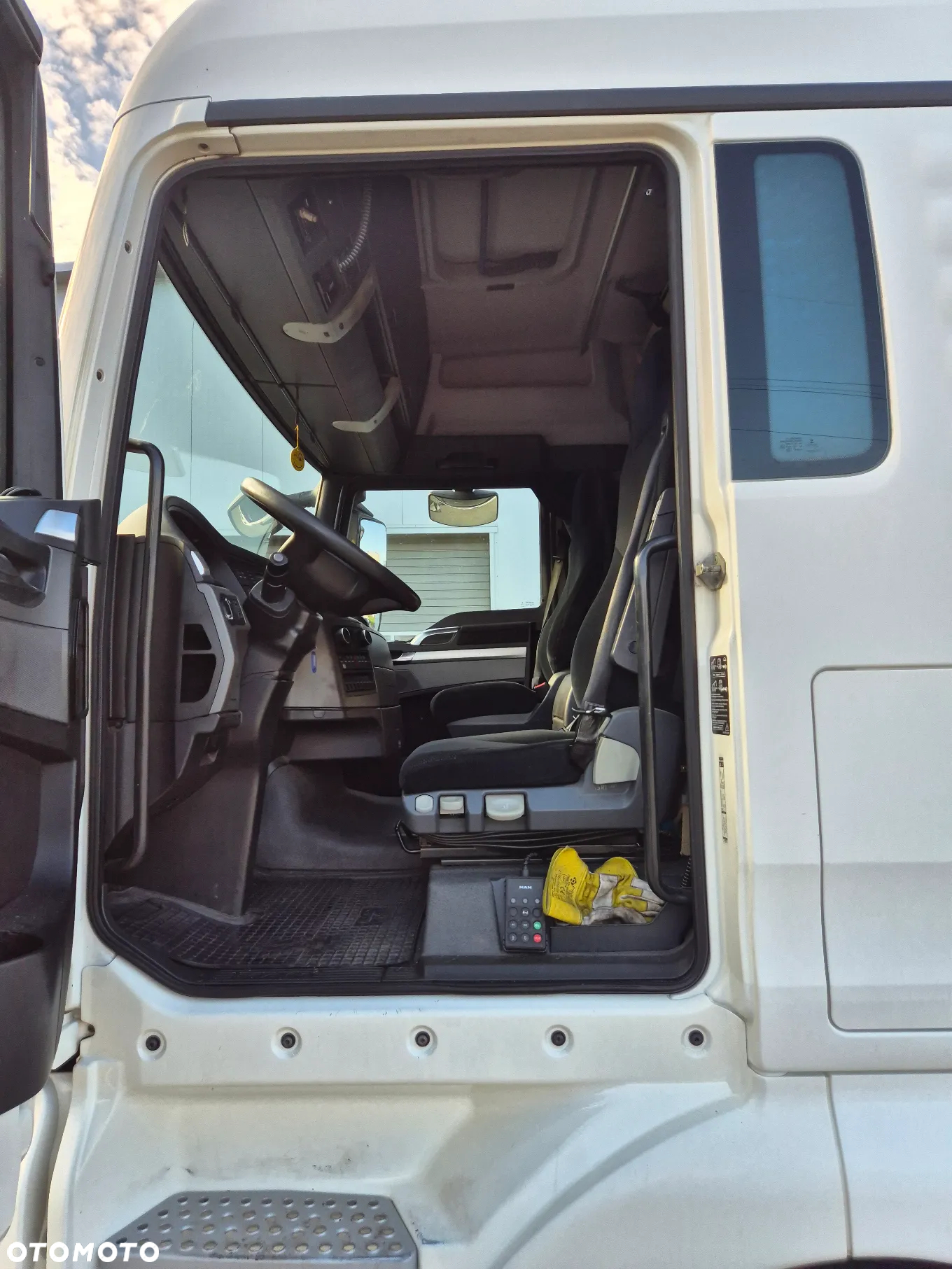 MAN TGX 18.440 - 13