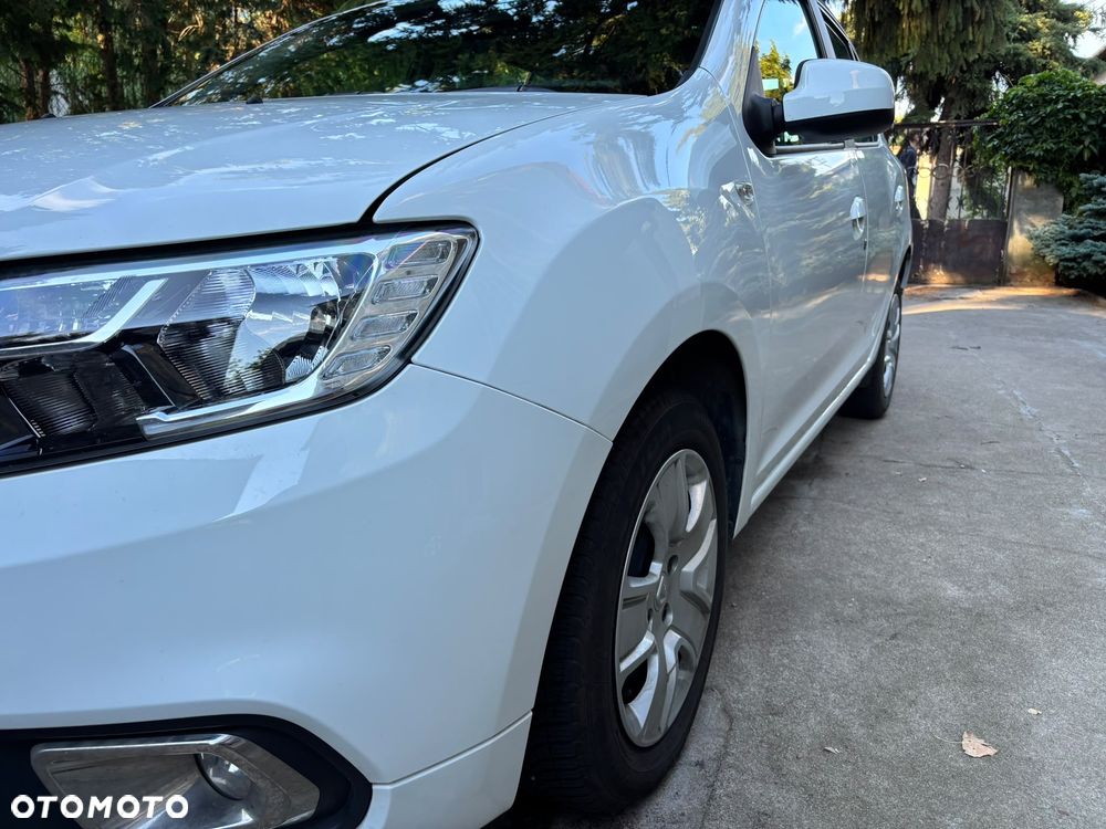 Dacia Sandero 1.0 SCe Laureate - 9