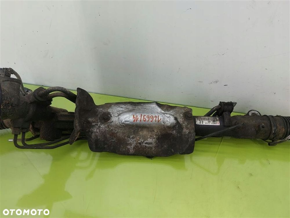 Maglownica Ford Focus Mk2 2004-2011 5M513200EE ORYGINAŁ - 2
