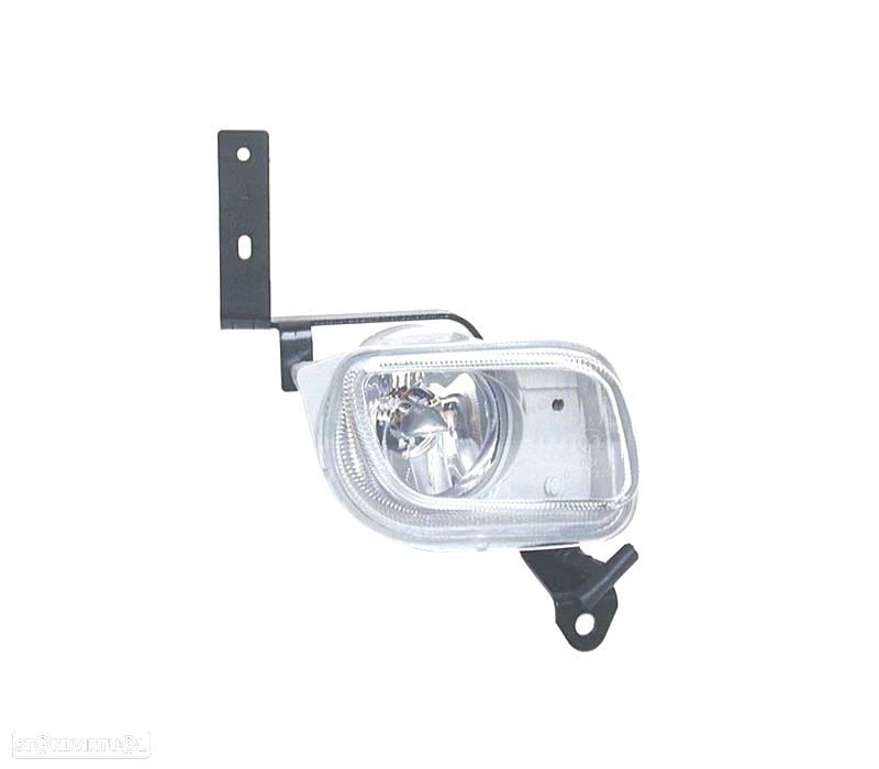 FAROL DIR DE NEVOEIRO VOLVO S70 97-00 V70 97-00 - 1