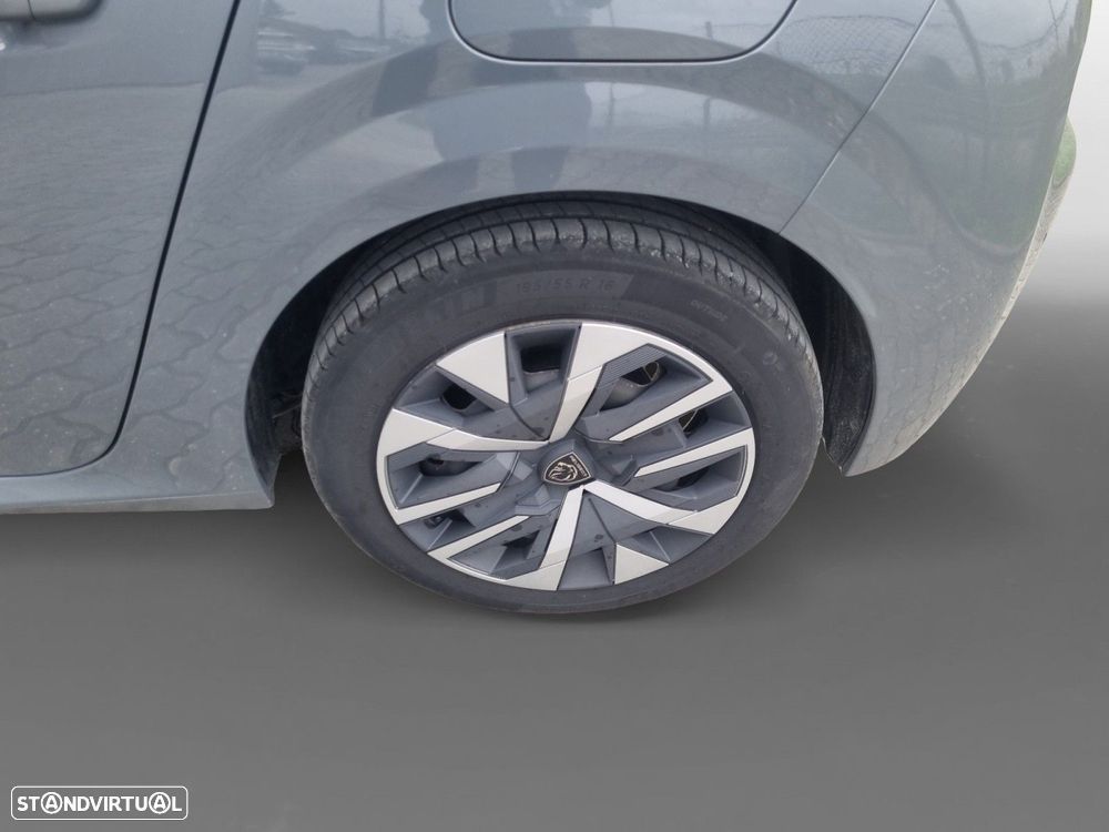 Peugeot 208 1.2 PureTech Active Pack - 14