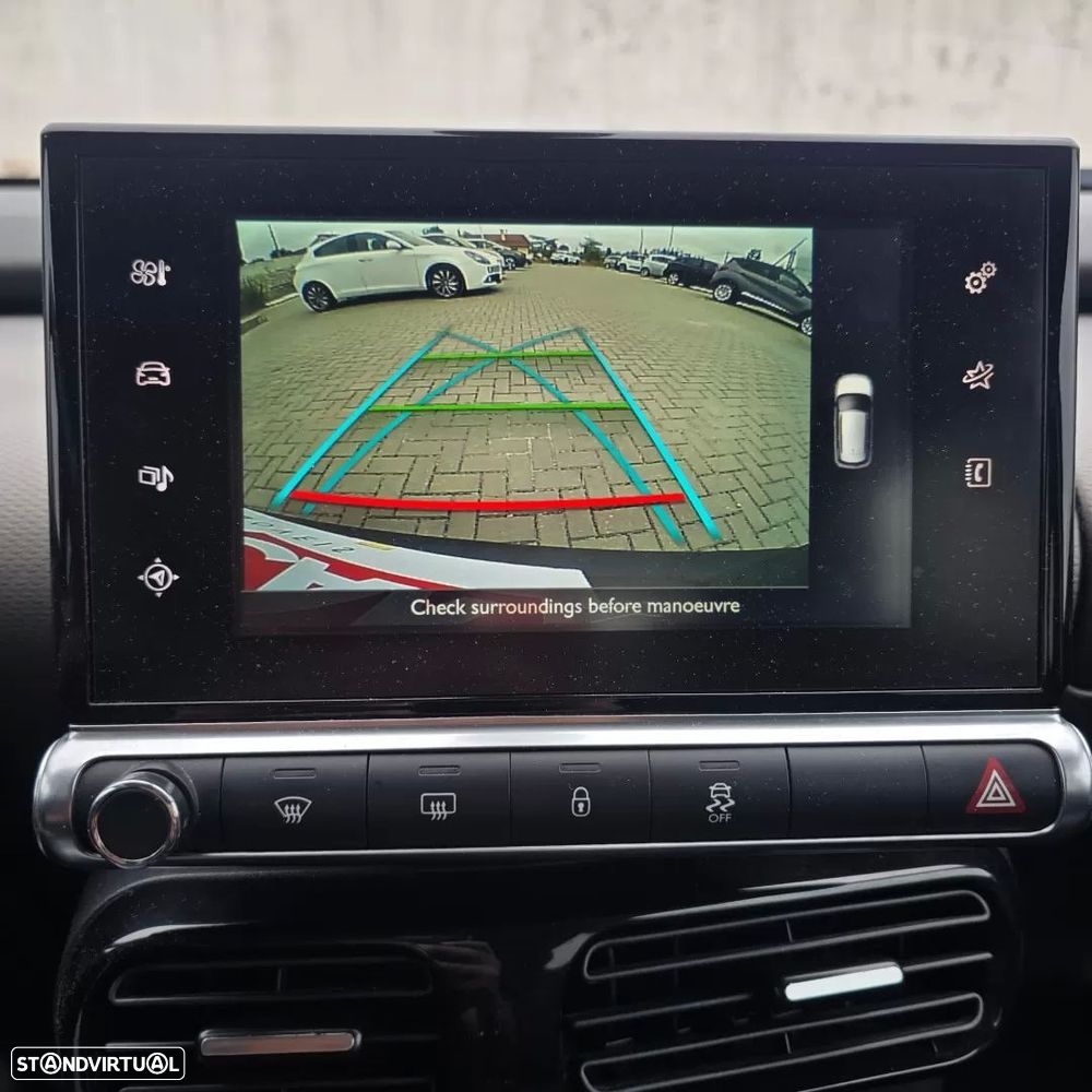 Citroën C4 Cactus 1.2 PureTech Shine Pack - 16