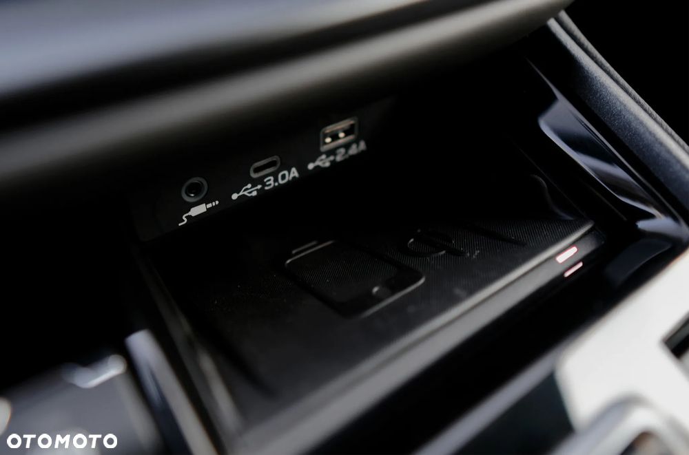 Subaru Outback - 23