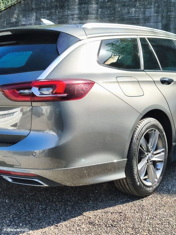 Opel Insignia Sports Tourer 1.6 CDTi Innovation Auto - 6