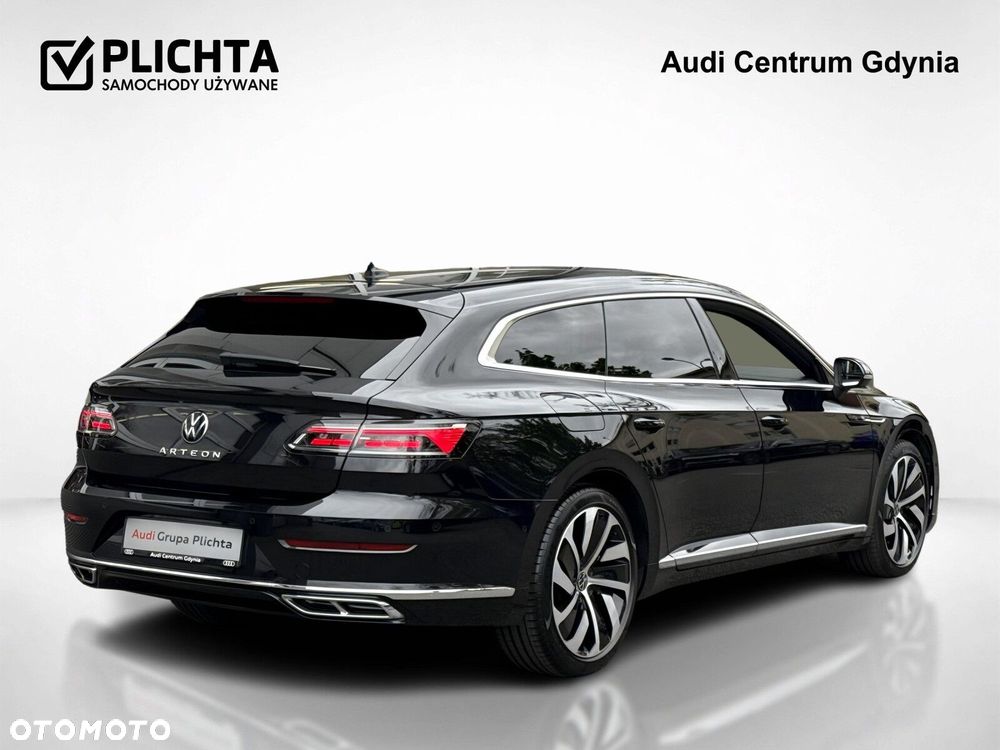 Volkswagen Arteon Shooting Brake - 6